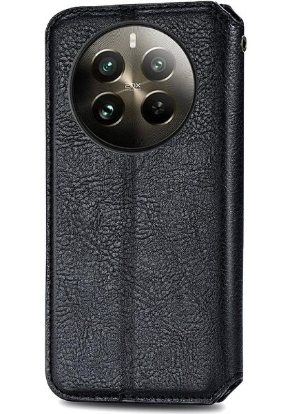 Realme 12 Pro Telefon Kılıfı (Yurt Dışından) indirimleri