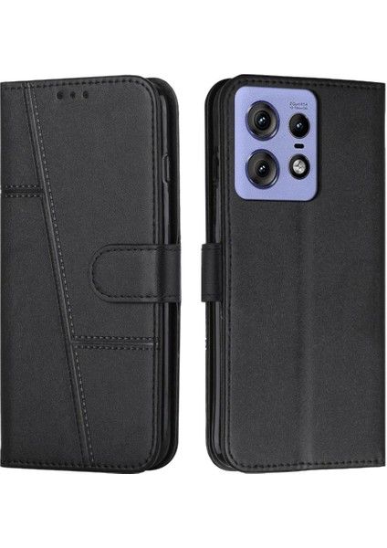 Motorola Edge 50 Pro Telefon Kılıfı (Yurt Dışından)