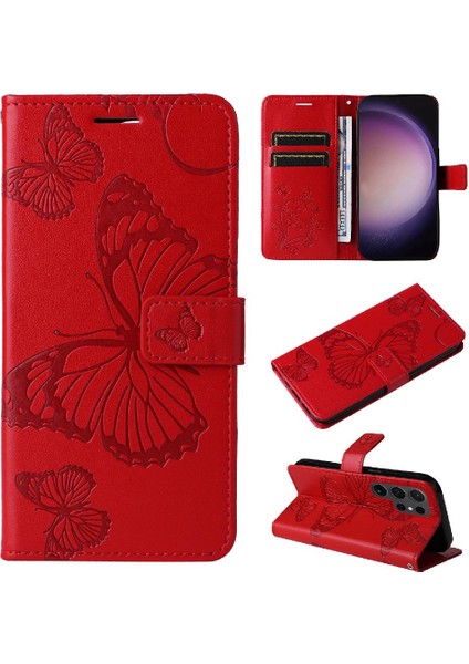 Samsung Galaxy S24 Ultra Telefon Kılıfı (Yurt Dışından) modelleri