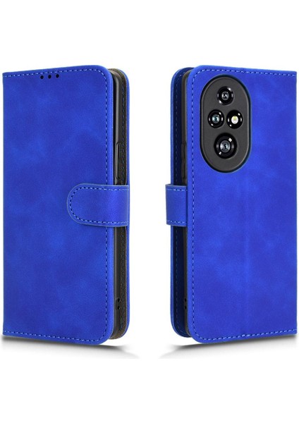 Honor 200 Pro Telefon Kılıfı (Yurt Dışından)