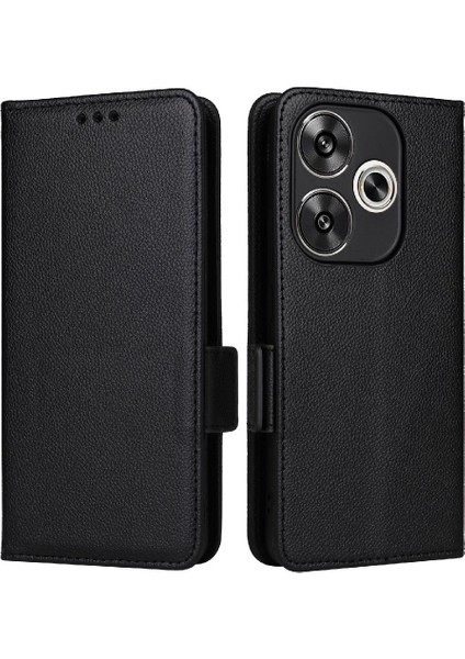 Xiaomi Poco F6 Telefon Kılıfı (Yurt Dışından)