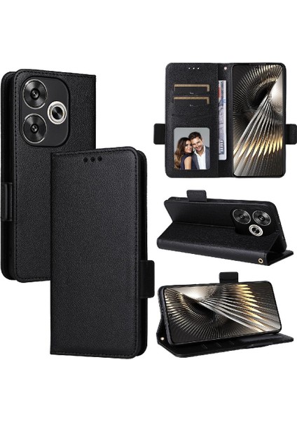 Xiaomi Poco F6 Telefon Kılıfı (Yurt Dışından)