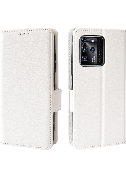 ZTE Blade V30 Telefon Kılıfı (Yurt Dışından)