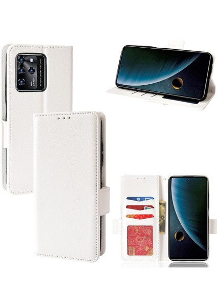 ZTE Blade V30 Telefon Kılıfı (Yurt Dışından) fiyatları