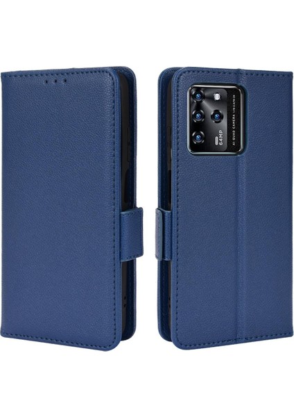 ZTE Blade V30 Telefon Kılıfı (Yurt Dışından)