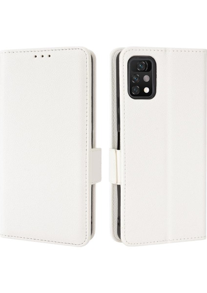 Umidigi A11 Pro Max Telefon Kılıfı (Yurt Dışından)