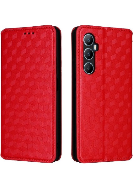 Realme C65 Telefon Kılıfı (Yurt Dışından)