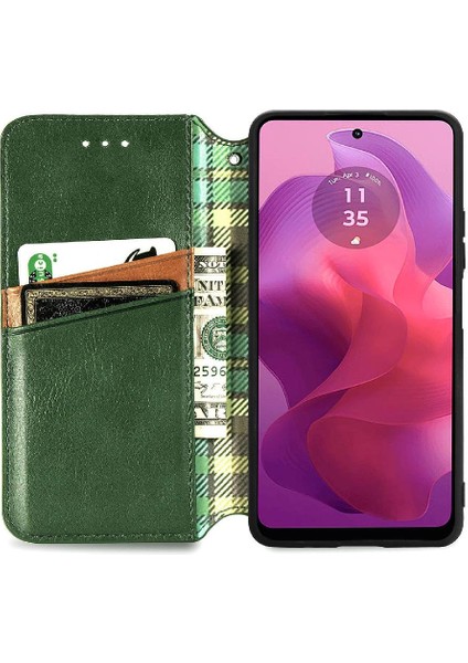 Motorola G24 Telefon Kılıfı (Yurt Dışından) fırsatları