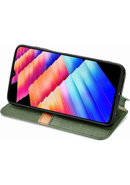 Infinix Hot 30i Telefon Kılıfı (Yurt Dışından)