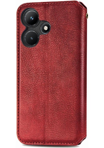 Infinix Hot 30i Telefon Kılıfı (Yurt Dışından) indirimleri