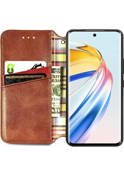 Honor X9B Telefon Kılıfı (Yurt Dışından) fırsatları