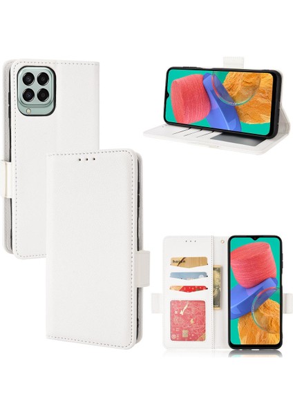 Samsung Galaxy M33 5G Telefon Kılıfı (Yurt Dışından) fiyatları