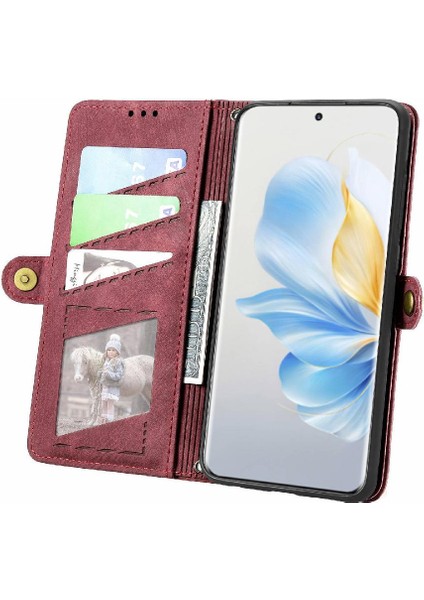 Honor 100 Telefon Kılıfı (Yurt Dışından) indirimleri