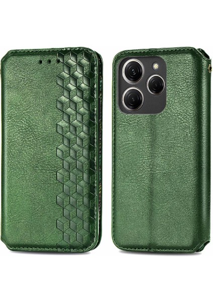 Tecno Spark 20 Pro Telefon Kılıfı (Yurt Dışından)