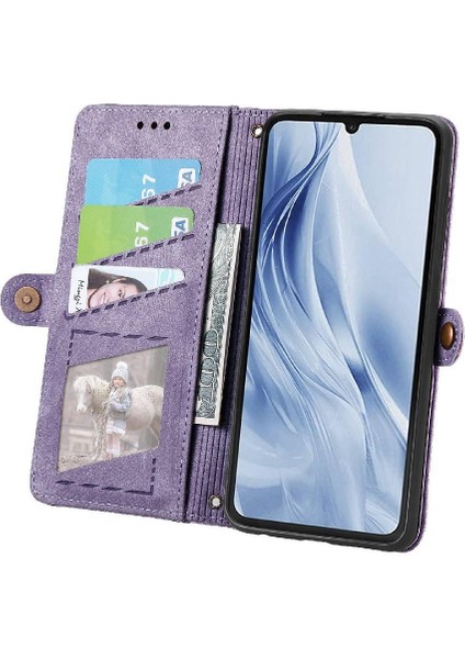 Honor X7B Telefon Kılıfı (Yurt Dışından) indirimleri