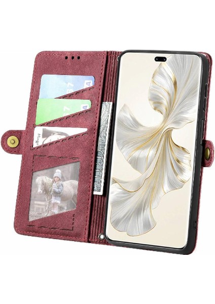 Honor 100 Pro Telefon Kılıfı (Yurt Dışından) indirimleri