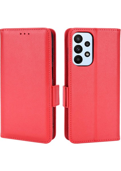 Samsung Galaxy M23 5G Telefon Kılıfı (Yurt Dışından)