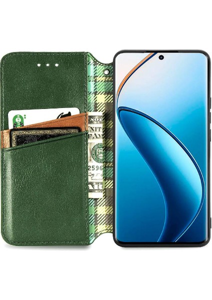 Realme 12 Pro Telefon Kılıfı (Yurt Dışından) indirimleri