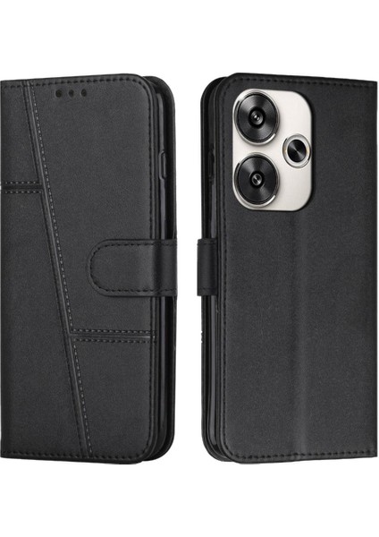 Xiaomi Poco F6 Telefon Kılıfı (Yurt Dışından)