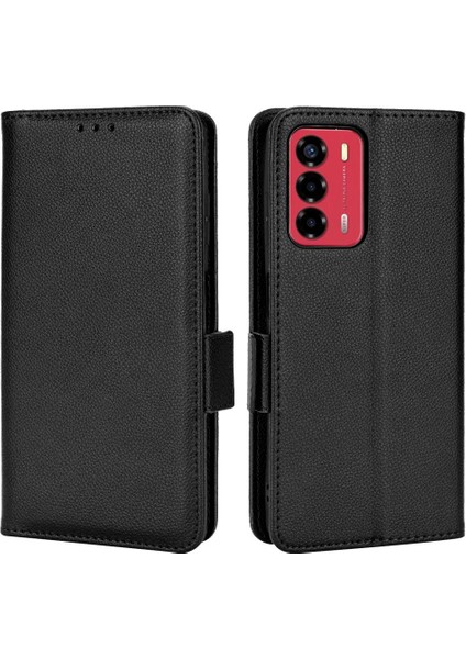 ZTE Blade A72 Telefon Kılıfı (Yurt Dışından)