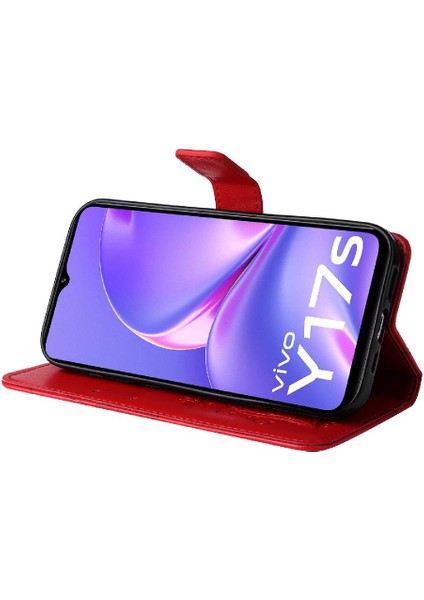 Vivo Y17s Telefon Kılıfı (Yurt Dışından) modelleri