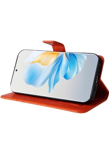 Honor 100 Telefon Kılıfı (Yurt Dışından)