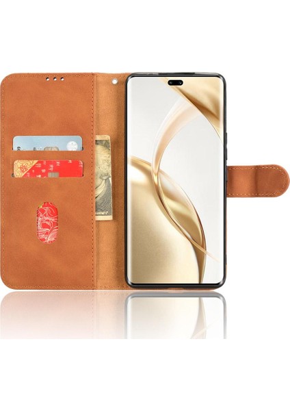 Honor 200 Pro Telefon Kılıfı (Yurt Dışından)