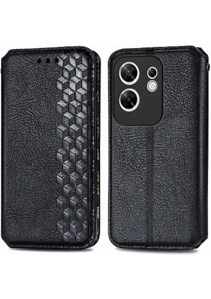 Infinix Zero 30 4G Telefon Kılıfı (Yurt Dışından)
