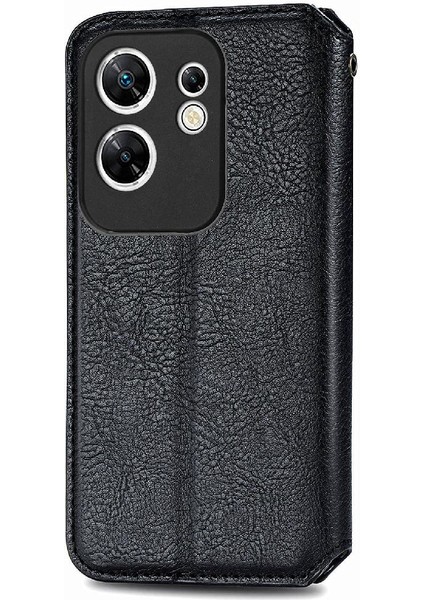 Infinix Zero 30 4G Telefon Kılıfı (Yurt Dışından)