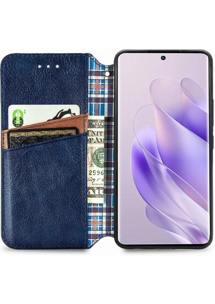 Infinix Zero 30 4G Telefon Kılıfı (Yurt Dışından)