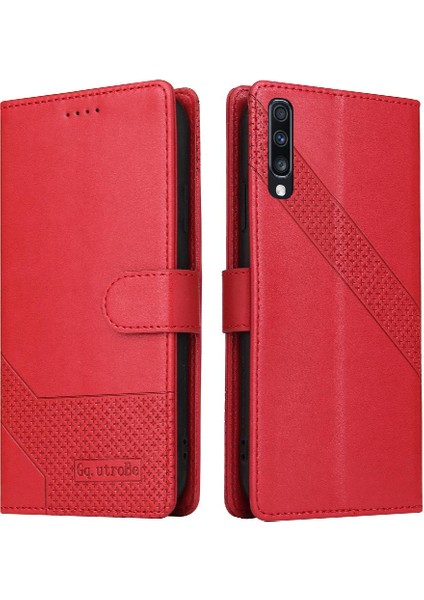 Samsung Galaxy A70 Telefon Kılıfı (Yurt Dışından)