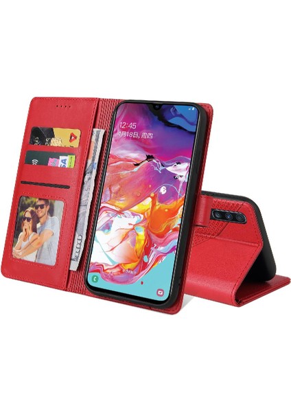 Samsung Galaxy A70 Telefon Kılıfı (Yurt Dışından)
