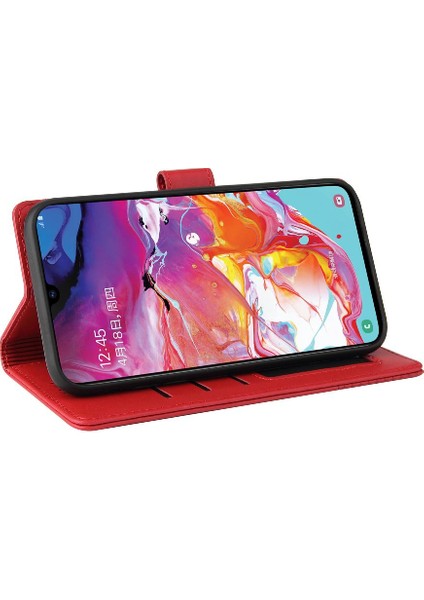Samsung Galaxy A70 Telefon Kılıfı (Yurt Dışından)