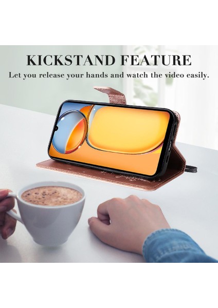 Xiaomi Redmi 13C 4G Telefon Kılıfı (Yurt Dışından) indirimleri
