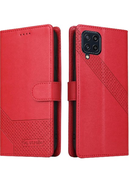 Samsung Galaxy M32 Telefon Kılıfı (Yurt Dışından)