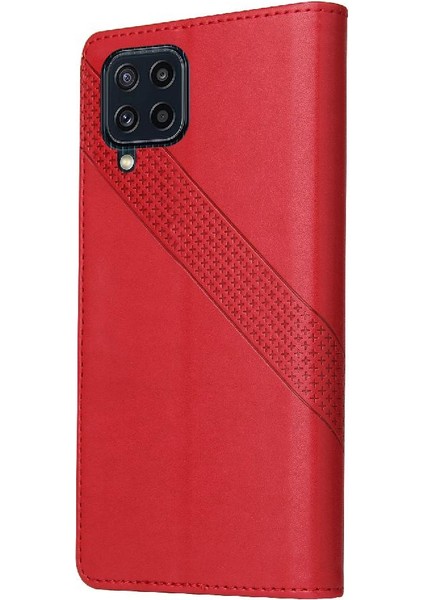 Samsung Galaxy M32 Telefon Kılıfı (Yurt Dışından) fırsatları