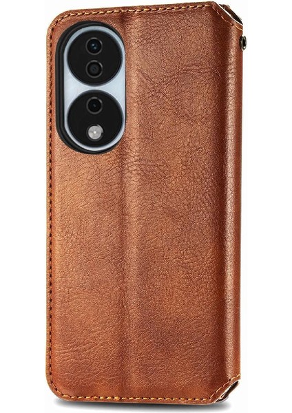 Honor X7B Telefon Kılıfı (Yurt Dışından) indirimleri