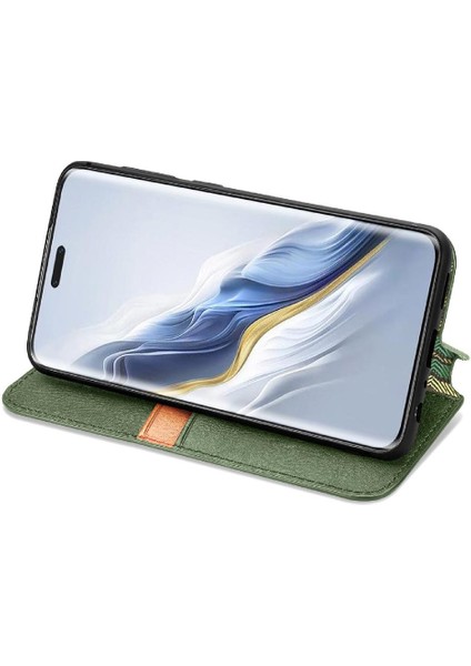 Honor Magic 6 Pro Telefon Kılıfı (Yurt Dışından)