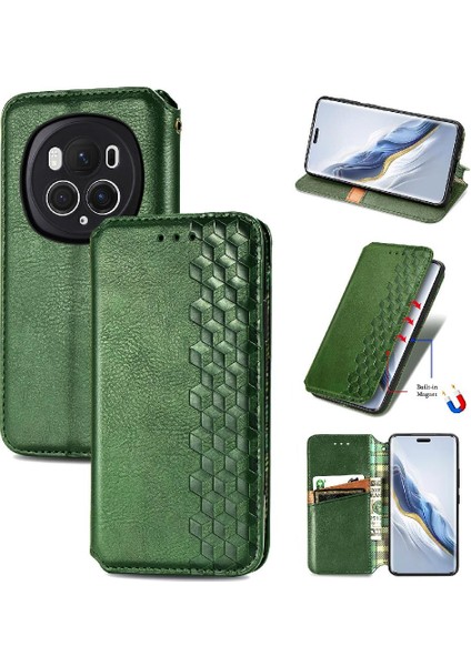 Honor Magic 6 Pro Telefon Kılıfı (Yurt Dışından) fiyatları