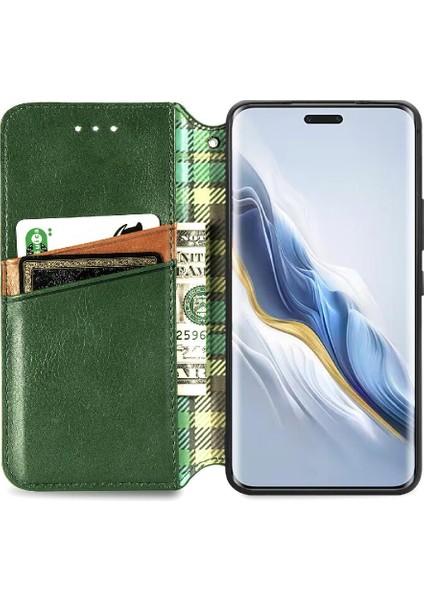 Honor Magic 6 Pro Telefon Kılıfı (Yurt Dışından) modelleri