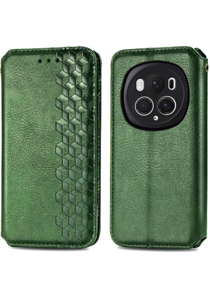 Honor Magic 6 Pro Telefon Kılıfı (Yurt Dışından) indirimleri