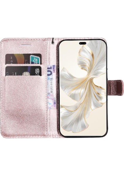 Honor 100 Pro Telefon Kılıfı (Yurt Dışından) fırsatları