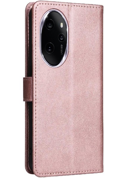 Honor 100 Pro Telefon Kılıfı (Yurt Dışından) indirimleri