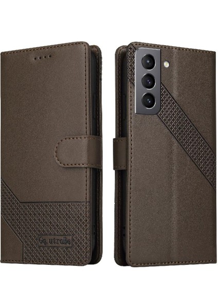 Samsung Galaxy S21 FE Telefon Kılıfı (Yurt Dışından)