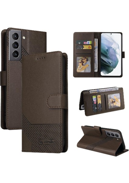 Samsung Galaxy S21 FE Telefon Kılıfı (Yurt Dışından) indirimleri