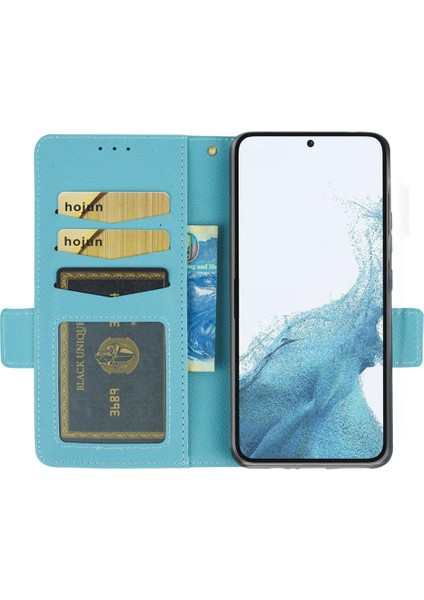 Samsung Galaxy S23 Plus Telefon Kılıfı (Yurt Dışından)