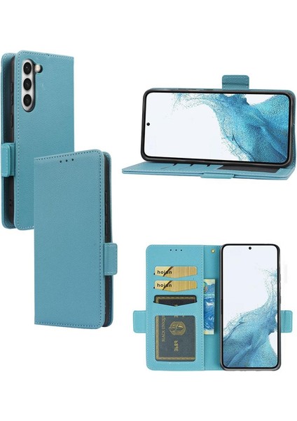 Samsung Galaxy S23 Plus Telefon Kılıfı (Yurt Dışından)