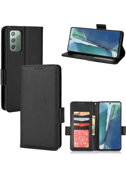 Samsung Galaxy Note 20 Telefon Kılıfı (Yurt Dışından) modelleri