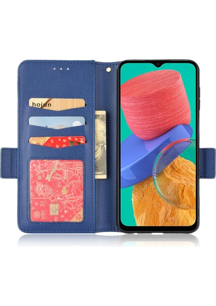 Samsung Galaxy M53 5G Telefon Kılıfı (Yurt Dışından) indirimleri