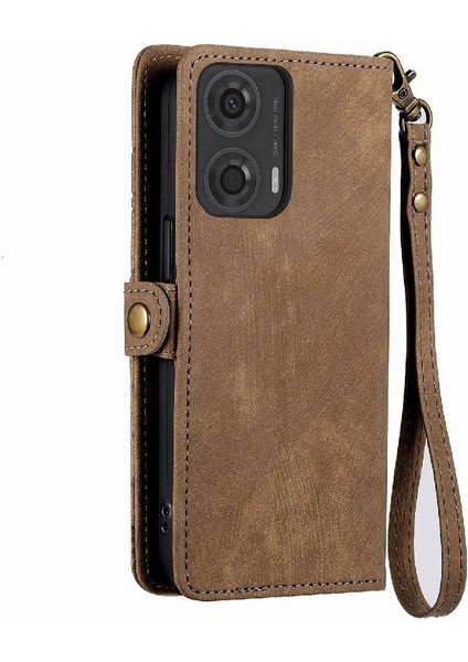 Motorola G24 Telefon Kılıfı (Yurt Dışından) fiyatları